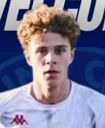 Calciatore Leonardo SABATTINI - Centrocampista